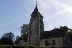 Eglise Saint Denis de Viry Chatillon